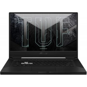 ASUS TUF Gaming Dash F15 FX516PM-HN023 prenosnik