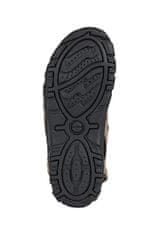 Geox Moški sandali Uomo Sandal Strada U6224B-0AU50-C6088 (Velikost 44)