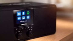 Philips TAR8805 radio