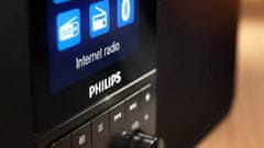 Philips TAR8805 radio