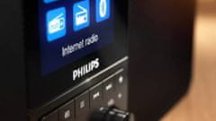 Philips TAR8805 radio - rabljeno