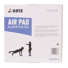 Yate Blazina za ravnotežje AIR PAD - siva