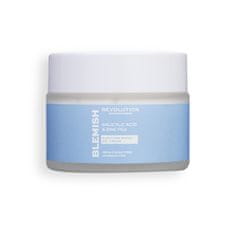 Revolution Skincare Salicilna kislina in cink PCA (Purifying Water Gel Cream) 50 ml