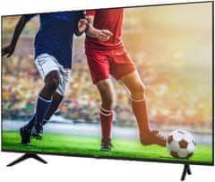 Hisense 55A7100F 4K UHD DLED televizor, VIDAA OS