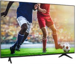 Hisense 55A7100F 4K UHD DLED televizor, VIDAA OS