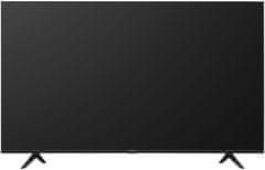 Hisense 55A7100F 4K UHD DLED televizor, VIDAA OS
