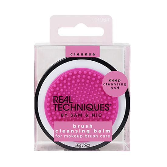 Real Techniques (Brush Clean sing Balm) 56 g