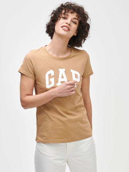 Gap Majica Logo franchise classic t-shirt, 2ks