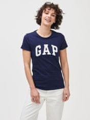 Gap Majica Logo franchise classic t-shirt, 2ks M