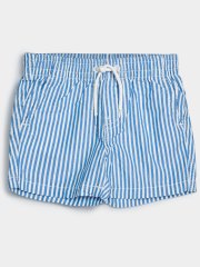 Gap Baby Kratke hlače seersucker shorts 12-18M