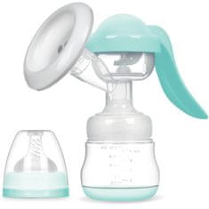 Nutrio BP Manual - ročna črpalka