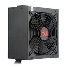 Redragon GC-PS001 napajalnik, 500 W, 80 PLUS Bronze