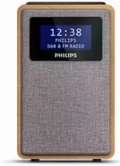 Philips TAR5005 radio