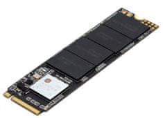 Element Revolution SSD, 128 GB, M.2 NVMe (OEM)