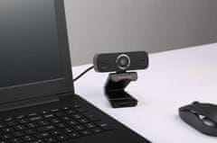 Redragon Fobos GW600 spletna kamera, HD, mikrofon, USB