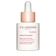 Clarins Calm-Essentiel za občutljivo kožo (Restoring Treatment Oil) 30 ml