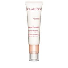 Clarins Blažilni gel Calm-Essentiel (Redness Corrective Gel) 30 ml