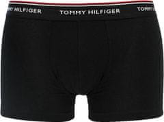 Tommy Hilfiger 3 PAKET - moške boksarice PLUS 1U87905252 -004 (Velikost 5XL)