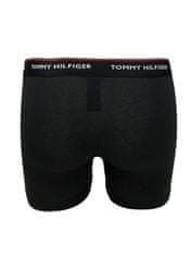 Tommy Hilfiger 3 PAKET - moške boksarice PLUS 1U87905252 -990 (Velikost XXL)