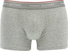 Tommy Hilfiger 3 PAKET - moške boksarice PLUS 1U87905252 -004 (Velikost 5XL)