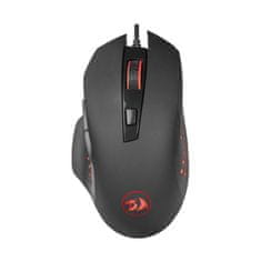 Redragon Gainer M610 gaming miška, USB