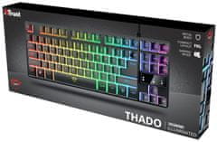 Trust GXT 833 Thado, US (23698)