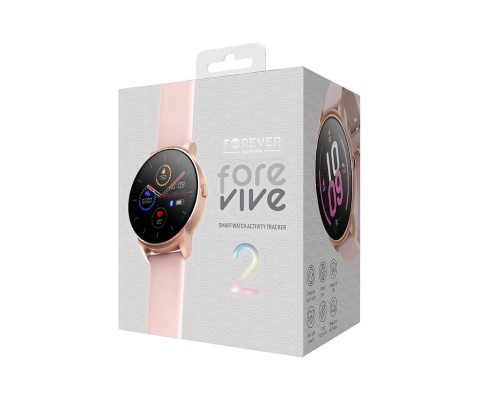Fore vive 2 clearance