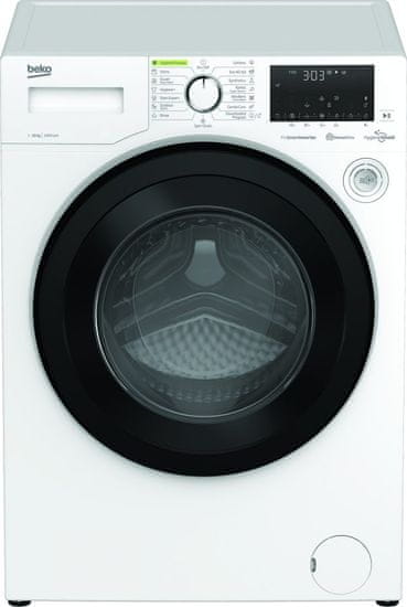 Beko WTE10736CHT pralni stroj