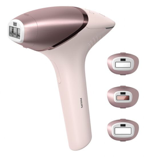 Philips Lumea IPL BRI958/00 Series 9000 odstranjevalec dlak