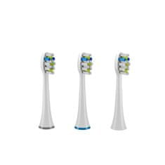 TrueLife rezervna glava SonicBrush UV Standard Duo Pack - odprta embalaža
