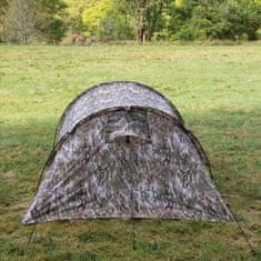 Yate Šotor za 2 osebi Blackthorn 2 Tent - maskirna