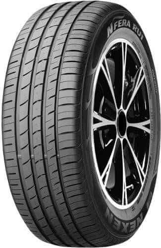 Nexen letne gume N Fera RU1 255/45R20 105W XL