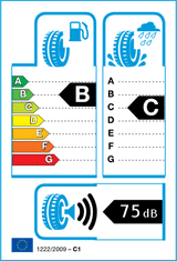 Nexen letne gume N'Blue Eco 225/55R16 99V XL