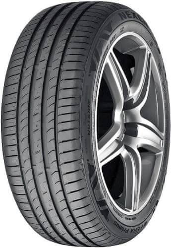 Nexen letne gume N Fera Primus 205/55R16 91V