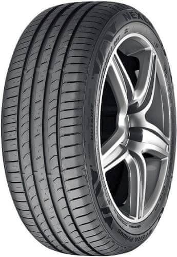 Nexen letne gume N Fera Primus 195/55R16 87V