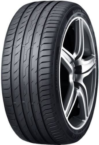 Nexen letne gume N'Fera Sport 245/35R20 95Y XL