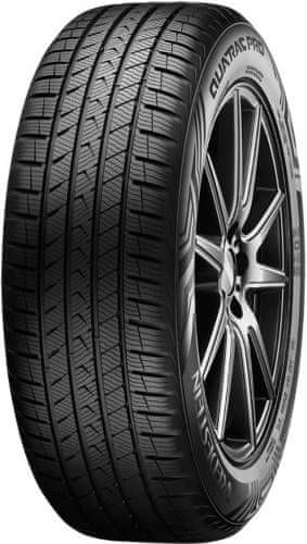 Vredestein celoletne gume Quatrac Pro 255/50R19 107W XL