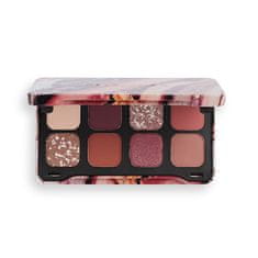 Forever Flawless Dynamic Allure paleta senčil za oči 8 g