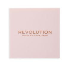 Revolution Milo za obnovo obrvi (Soap & Care) 5 g