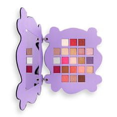 Makeup Revolution X Friends Open the Door (Shadow Palette) 25,2 g