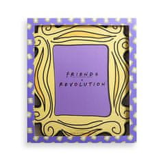 Makeup Revolution X Friends Open the Door (Shadow Palette) 25,2 g