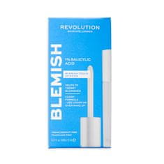 Revolution Skincare Lokalna nega proti nepravilnostim kože Blemish 1% salicilna kislina (Blemish Touch Up Stick) 9 ml