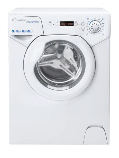 Candy AQUA 1142DE/2-S pralni stroj