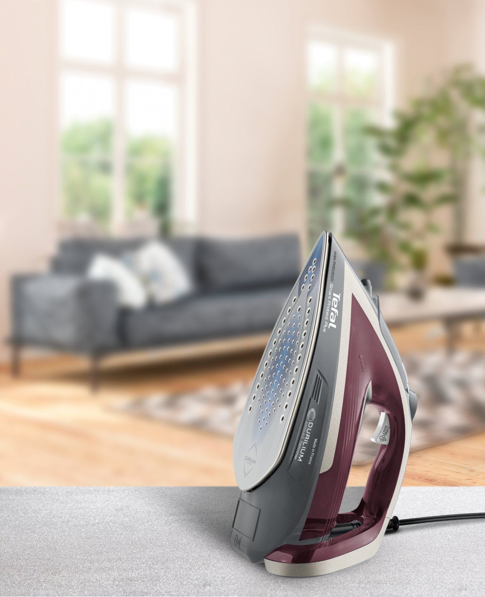 Tefal Smart Protect Plus FV6870E0