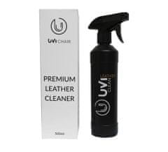 UVI Clean čistilo za naravno in umetno usnje, 500 ml