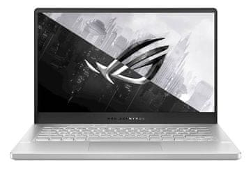 ASUS ROG Zephyrus G14 GA401QM-HZ241T gaming prenosnik