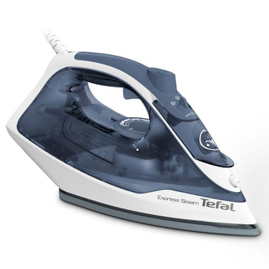 Tefal parni likalnik Express Steam FV2837E0