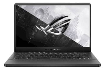 ASUS ROG Zephyrus G14 GA401QM-HZ080T gaming prenosnik