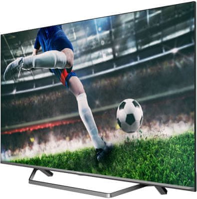 Hisense LED televizor 55U7QF z diagonalo zaslona 138,7 cm in ločljivostjo Ultra HD