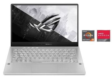 ASUS ROG Zephyrus G14 GA401IV-HA120R gaming prenosnik